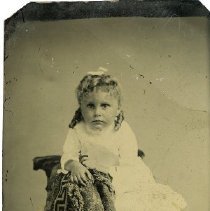 Carrie (Patterson) Goodwin